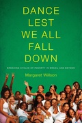 Cover: Dance Lest We All Fall Down - University of Washington Press