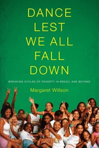Enlarge image Cover: Dance Lest We All Fall Down - University of Washington Press