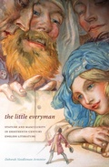 Cover: The Little Everyman - University of Washington Press