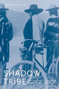 Bild vergrößern Bild: Shadow Tribe - University of Washington Press