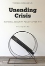 Cover: Unending Crisis - University of Washington Press