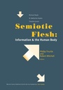 Cover: Semiotic Flesh - University of Washington Press