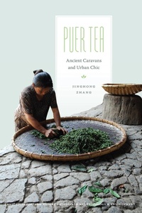 Abbildung von: Puer Tea - University of Washington Press