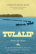 Cover: Tulalip, from My Heart - University of Washington Press