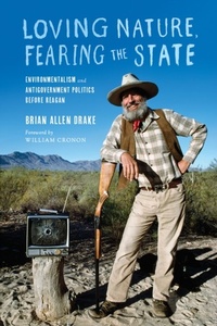 Bild vergrößern Bild: Loving Nature, Fearing the State - University of Washington Press