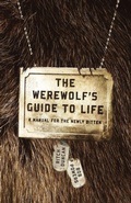 Cover: The Werewolf's Guide To Life - Bantam Books