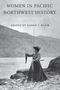 Cover: Women in Pacific Northwest History - University of Washington Press