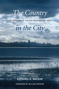 Cover: The Country in the City - University of Washington Press