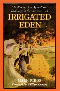 Abbildung von: Irrigated Eden - University of Washington Press