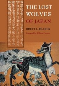 Abbildung von: The Lost Wolves of Japan - University of Washington Press