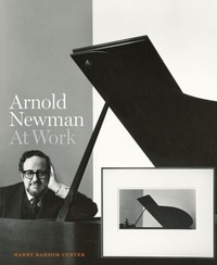 Abbildung von: Arnold Newman - University of Texas Press