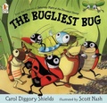 Cover: The Bugliest Bug - Candlewick Press,U.S.