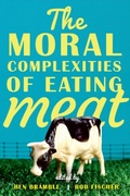 Cover: The Moral Complexities of Eating Meat - OUP eBook
