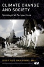 Cover: Climate Change and Society - OUP eBook