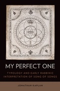 Cover: My Perfect One - OUP eBook