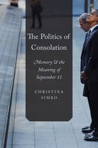 Abbildung von: The Politics of Consolation - OUP eBook