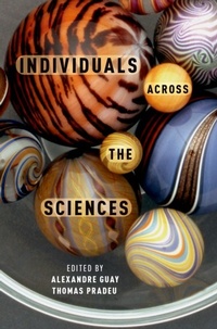 Abbildung von: Individuals Across the Sciences - OUP eBook