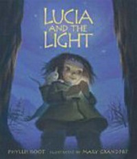 Enlarge image Cover: Lucia And The Light - Candlewick Press,U.S.