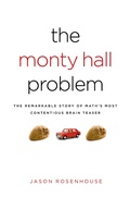 Cover: The Monty Hall Problem - OUP eBook