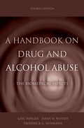 Bild: A Handbook on Drug and Alcohol Abuse - OUP eBook