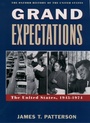 Cover: Grand Expectations - OUP eBook