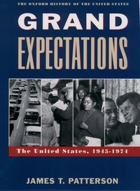 Enlarge image Cover: Grand Expectations - OUP eBook