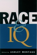 Cover: Race and IQ - OUP eBook