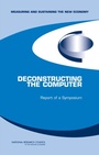 Cover: Deconstructing the Computer - National Academies Press
