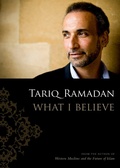Cover: What I Believe - OUP USA
