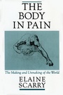 Cover: The Body in Pain - OUP eBook