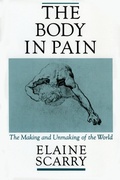 Cover: The Body in Pain - OUP eBook