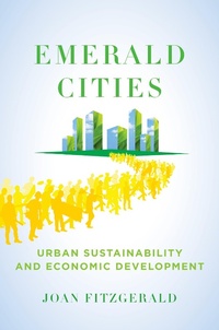 Enlarge image Cover: Emerald Cities - OUP eBook