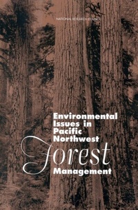 Abbildung von: Environmental Issues in Pacific Northwest Forest Management - National Academies Press