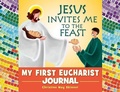 Cover: Jesus Invites Me to the Feast - Liguori Publications,U.S.