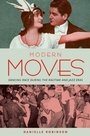 Cover: Modern Moves - OUP eBook
