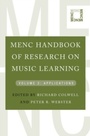 Cover: MENC Handbook of Research on Music Learning - OUP USA