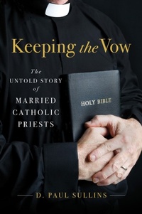 Abbildung von: Keeping the Vow - OUP eBook