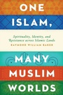 Bild: One Islam, Many Muslim Worlds - OUP eBook