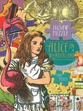 Cover: Alice In Wonderland Puzzle - Potter Style