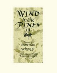 Enlarge image Cover: Wind in the Pines - Norman Schaefer