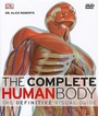Cover: The Complete Human Body - Dorling Kindersley
