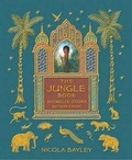 Cover: The Jungle Book - Candlewick Press,U.S.