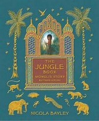 Enlarge image Cover: The Jungle Book - Candlewick Press,U.S.