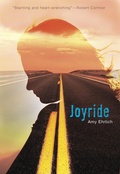 Cover: Joyride - Candlewick Press,U.S.