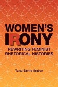 Abbildung von: Women's Irony - Southern Illinois University Press