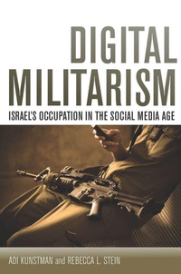 Enlarge image Cover: Digital Militarism - Stanford University Press
