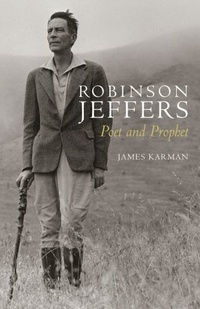 Abbildung von: Robinson Jeffers - Stanford University Press