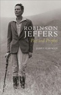 Cover: Robinson Jeffers - Stanford University Press