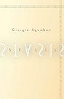 Cover: Stasis - De Gruyter