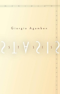 Enlarge image Cover: Stasis - De Gruyter